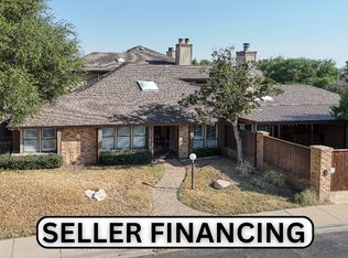 1229 French Ave, Odessa, TX 79761