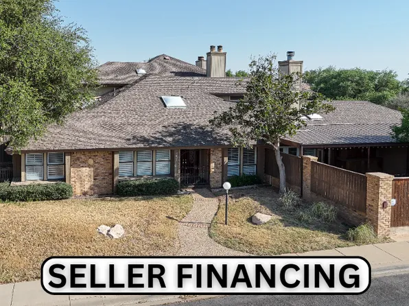 1229 French Ave, Odessa, TX 79761