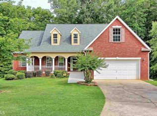 30 Glen Ridge Ct, Covington, GA 30014