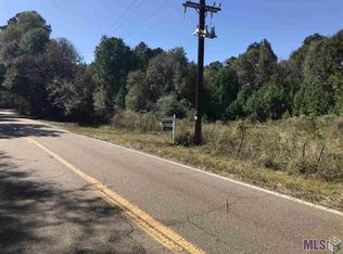 Tbd Liberty Rd, Pride, LA 70770