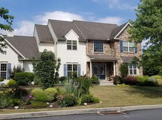 150 Oxford Rd, Annville, PA 17003