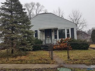732 Broer Ave, Toledo, OH 43607
