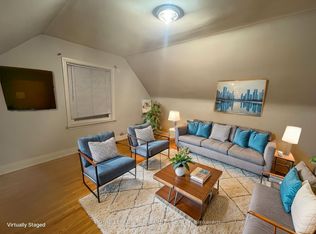 127 Sheppard Ave W #TOP, Toronto, ON M2N 1M7