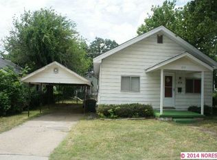 614 N McKinley Ave, Sand Springs, OK 74063