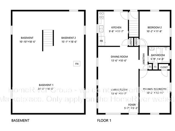 2nd image of 8322 Osborn Dr