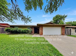 13486 S Fern St, Glenpool, OK 74033