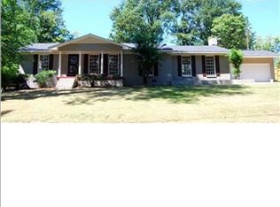 38 Bellview Dr, Tuscaloosa, AL 35405