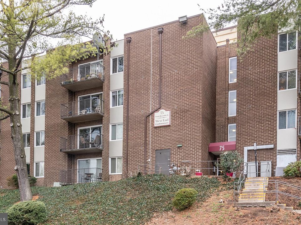 1st image of 75 S Reynolds St APT 312