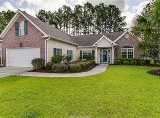 29 Station Loop, Bluffton, SC 29910
