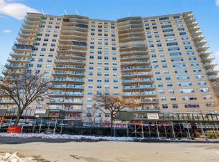 2500 Johnson Ave APT 8K, Bronx, NY 10463