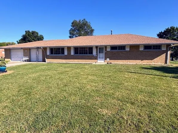 3318 Miriam Dr S, Columbus, OH 43204