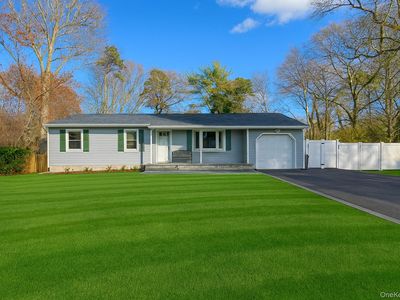 59 Westfield Road, Coram, NY, 11727