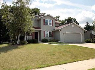 1705 Saint Albert The Great Dr, Sun Prairie, WI 53590