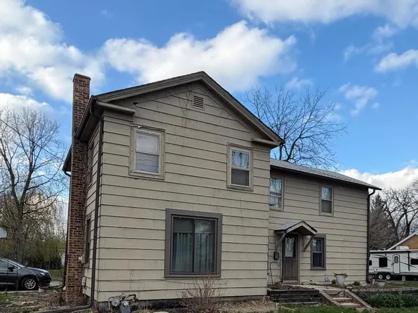 503 E North St, Plano, IL 60545