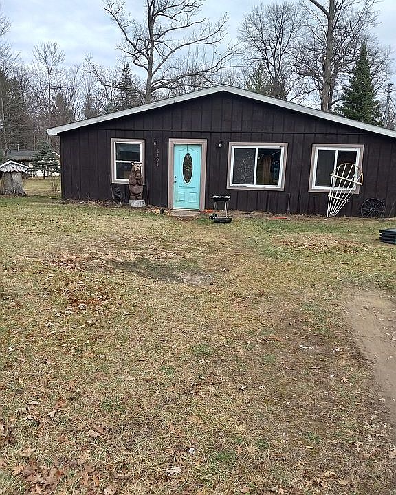 New wood siding 2018