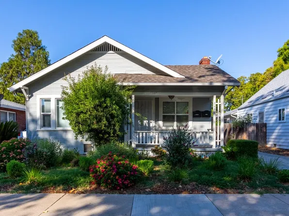2400 42nd St, Sacramento, CA 95817