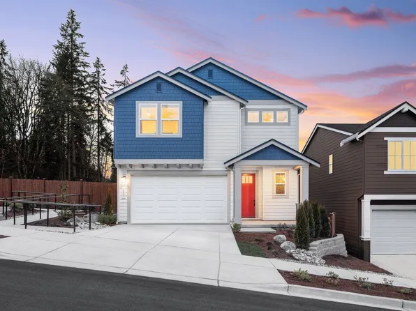 Victorian - 3021 Plan, Liberty View