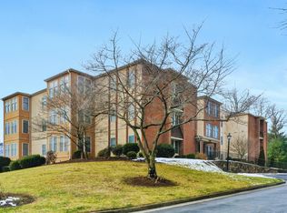 4631 Heather Dr SW UNIT 208, Roanoke, VA 24018