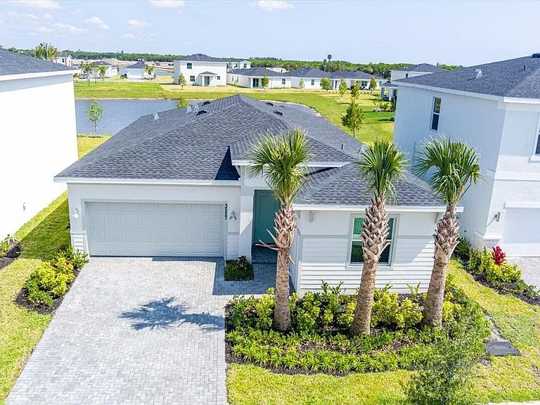 3527 Angler Dr — Photo 1
