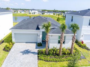 3527 Angler Dr, Fort Pierce, FL 34946