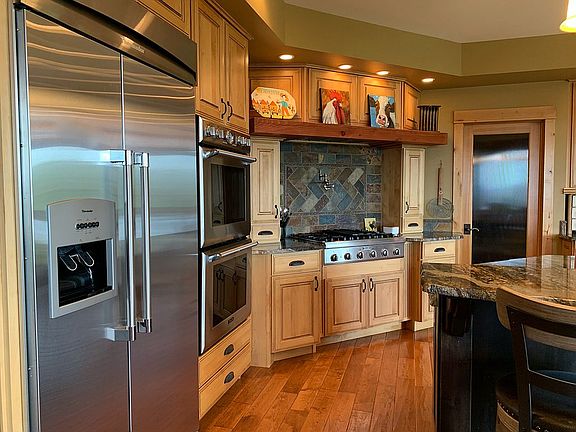 Thermador appliances 