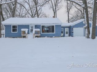1361 Howard Ave, Muskegon, MI 49442