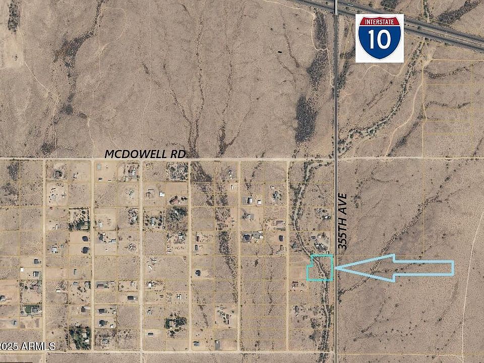 2nd image of 11xx N 355TH Avenue #117