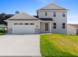 216 Evergreen Ln, Chilton, WI 53014