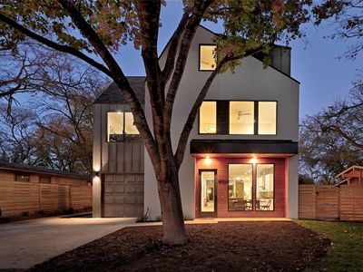 410 Krebs Ln #A, Austin, TX, 78704