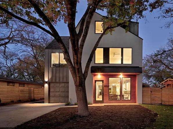 410 Krebs Ln #A, Austin, TX 78704