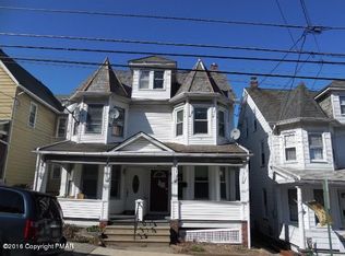 525 Broadway, Bangor, PA
