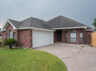 213 Glasscock, Edinburg, TX 78541