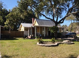 133 Hope St, Tarpon Springs, FL 34689