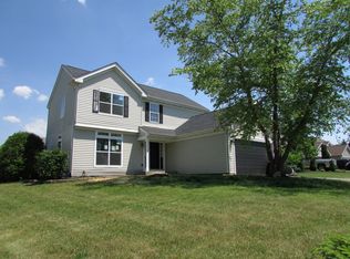 165 S Osage Ct, Round Lake, IL 60073