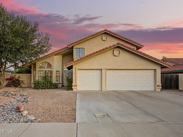 5649 E FAIRBROOK Street, Mesa, AZ 85205
