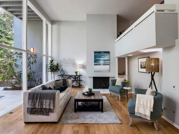 158 Buckthorn Way, Menlo Park, CA 94025