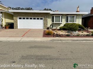 2560 Trenton Dr, San Bruno, CA 94066