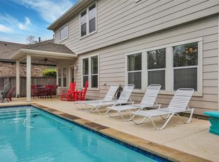 51 E Arbor Camp Cir, Spring, TX 77389