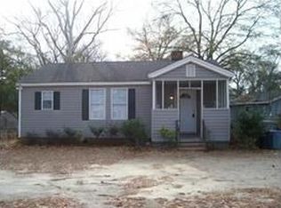 2020 Circular Dr, Augusta, GA 30906