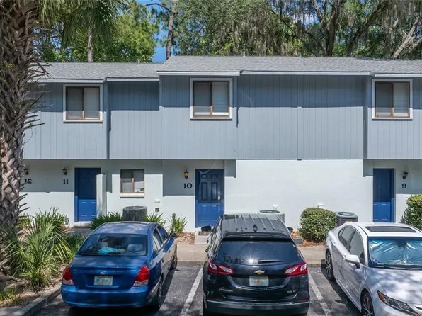 3600 SW 19th Ave APT 10, Gainesville, FL 32607