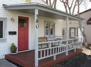 580 E Downington Ave, Salt Lake City, UT 84105