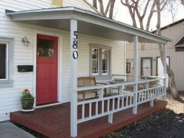 580 E Downington Ave, Salt Lake City, UT 84105