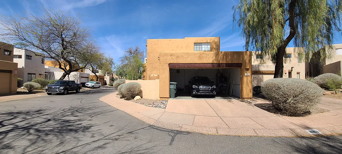 Building Photo - 4351 N Rillito Creek Pl