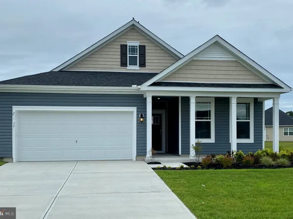 462 Lena Ln, Fruitland, MD 21826