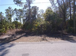 Hagerick Ln Lot 65, North Pt, FL 34288