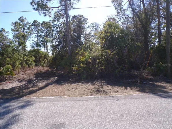 Hagerick Ln Lot 65, North Pt, FL 34288