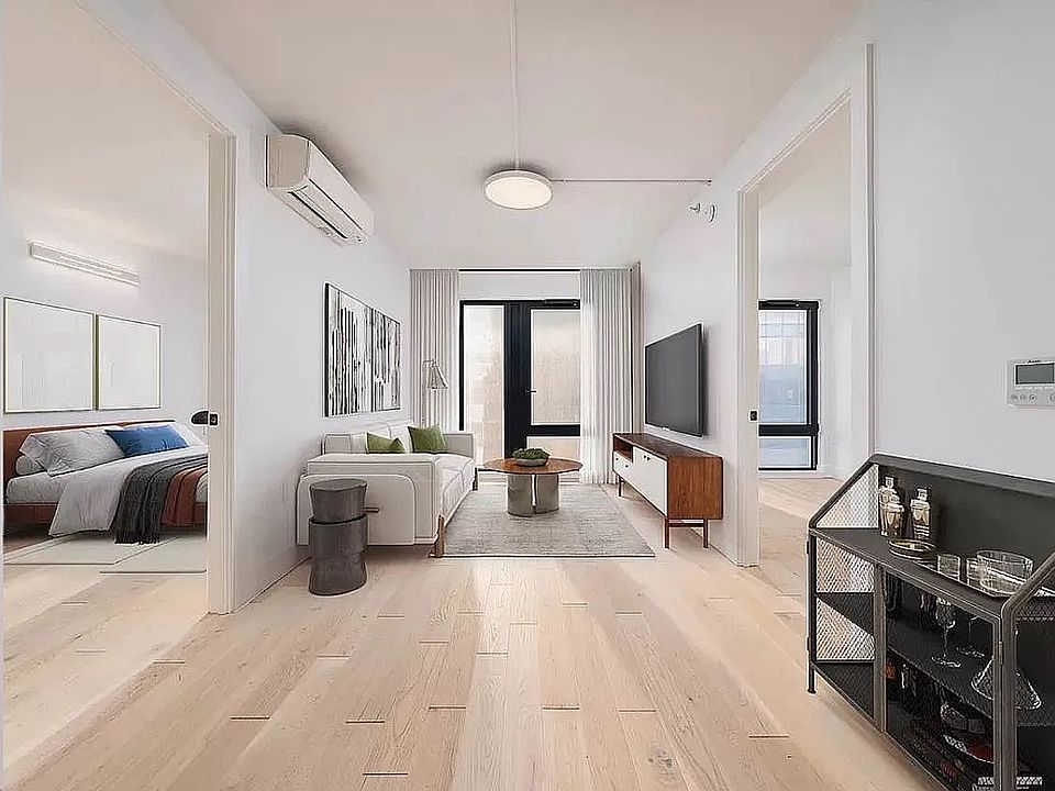 1st image of 60 W 125th St APT 409