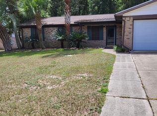 4424 Chantilly Way, Milton, FL 32583