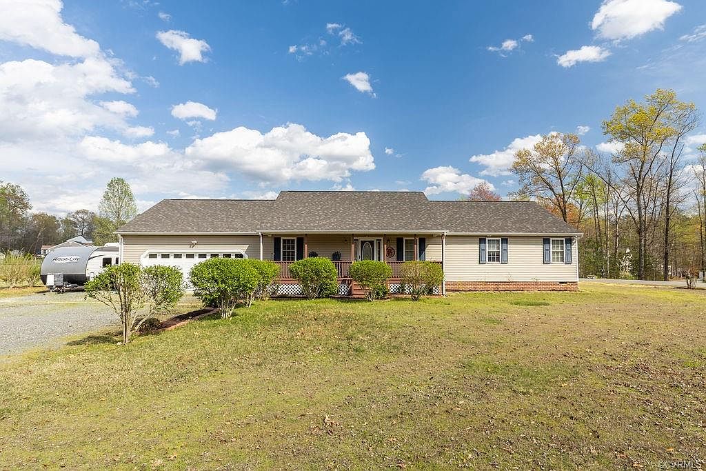 265 Parkwood Dr, Aylett, VA 23009 | Zillow