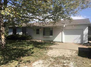 204 Olive St, Atlanta, KS 67008